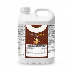 Радікс Кальцій 5 (Radix Cal 5) органічне добриво (Forcrop)