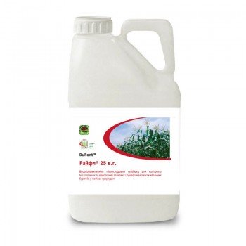 Гербицид Райфл 25 - Corteva