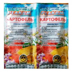 Реаком Добриво Картопля (Реаком)