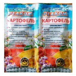 Реаком Картофель удобрение (Реаком)