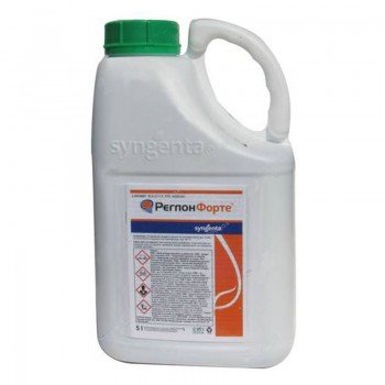 Гербицид Реглон Форте 200 SL - Syngenta