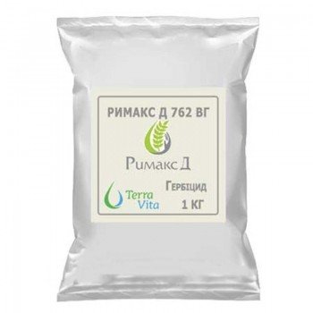 Гербицид Римакс Д 760 - Terra Vita