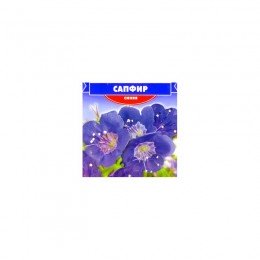 Сапфир семян фацелии (GL Seeds)