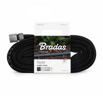 Шланг що сочиться SOAKER TEXTIL HOSE (Bradas) Шланг що сочиться SOAKER TEXTIL HOSE (Bradas)