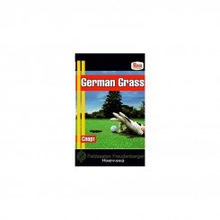 Спортивна German Grass насіння газонної трави (Feldsaaten Freudenberger GmbH)
