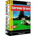 Спортивна German Grass насіння газонної трави (Feldsaaten Freudenberger GmbH)