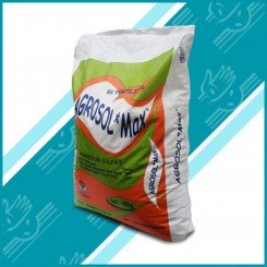 Сульфат магнію Agrosol Max добрива 