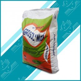 Сульфат магния Agrosol Max удобрение