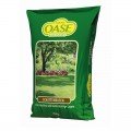 Тіньовий Grune Oase насіння газонної трави (Feldsaaten Freudenberger GmbH)