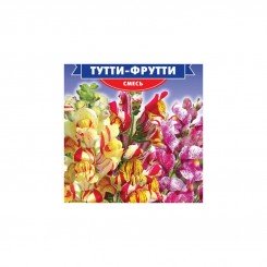 Тутти Фрутти F1 смесь (mix) семян антиринума (GL Seeds)