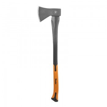Універсальний топор FIBERGLASS 1250г, KT-SF1125 (Bradas)