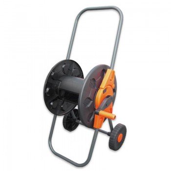 Візок GOLD LINE 1/2" 60м AQUA-REEL, GL3501 (Bradas) Візок GOLD LINE 1/2" 60м AQUA-REEL, GL3501 (Bradas)