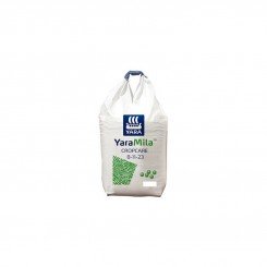 Яра Міла (Cropcare) NPK 8-11-23 комплексне добриво (Yara)