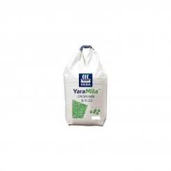 Яра Міла (Cropcare) NPK 8-11-23 комплексне добриво (Yara)